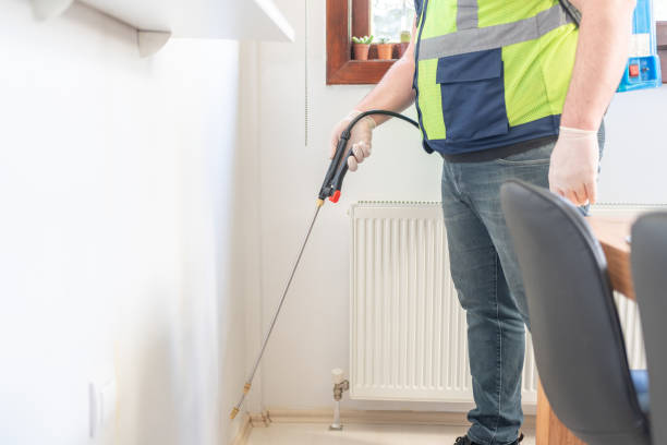 Best Emergency Pest Control  in St Charles, IL