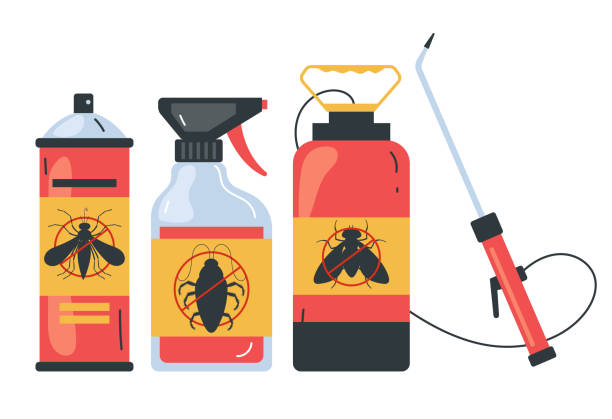 Best Exterminator Services  in St Charles, IL